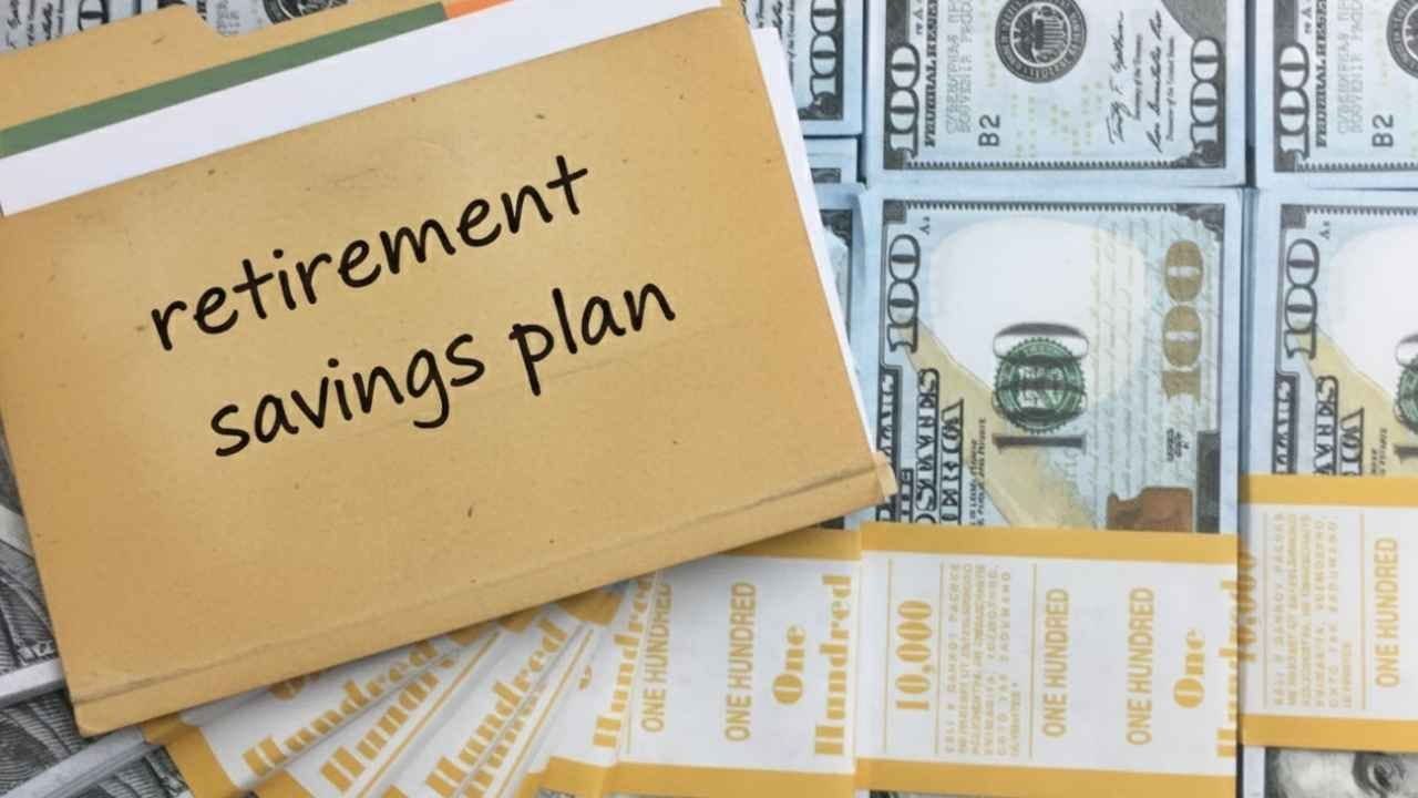 How Much Money Do 61-Year-Old Americans Have Saved for Retirement in 2026?