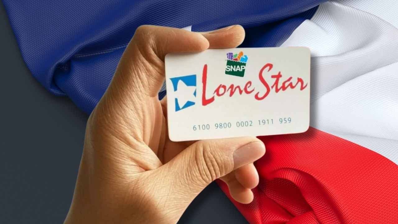 SNAP Benefits in Texas: Here’s Exactly When Your March Payment Will Hit