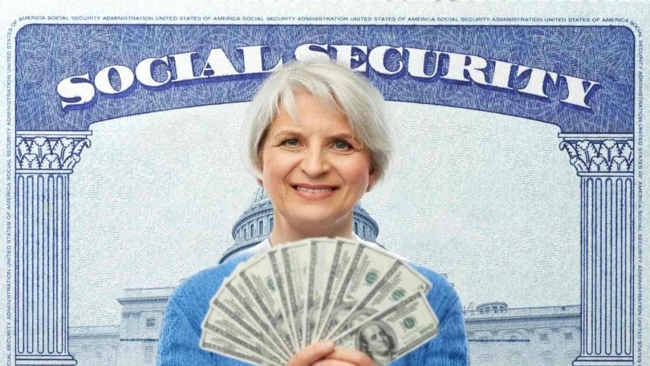 Social Security Payments in March 2026: What You Need to Know
