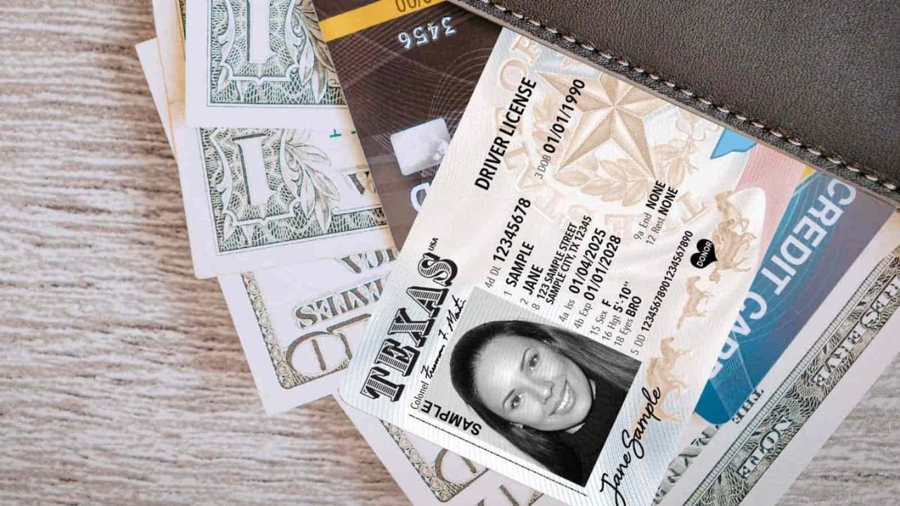 Texas DMV Changes Vehicle Registration Rules: What You Need to Know