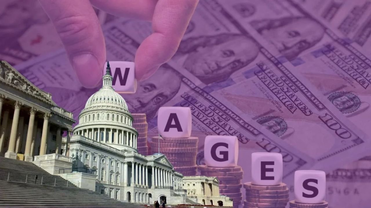 U.S. Minimum Wage Update Brings Higher Hourly Pay for Millions Starting March 2026